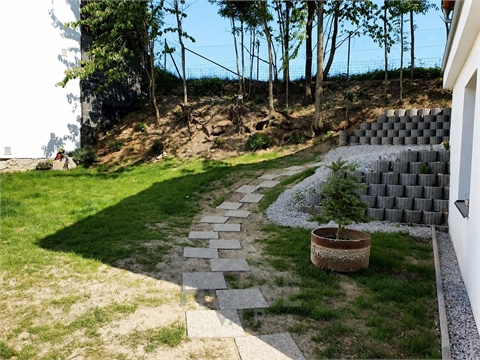 Prodej rodinného domu, 211 m² - 10