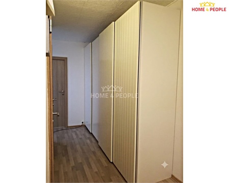 Prodej bytu 3kk, 57 m² - 10