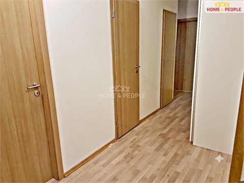 Prodej bytu 3kk, 57 m² - 16