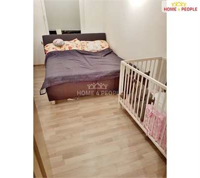 Prodej bytu 3kk, 57 m² 12