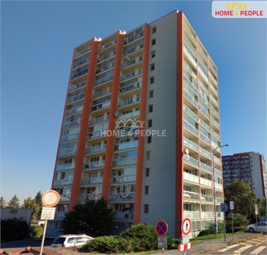 Prodej bytu 3kk, 57 m² 18