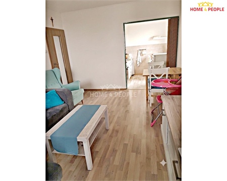 Prodej bytu 3kk, 57 m² 14