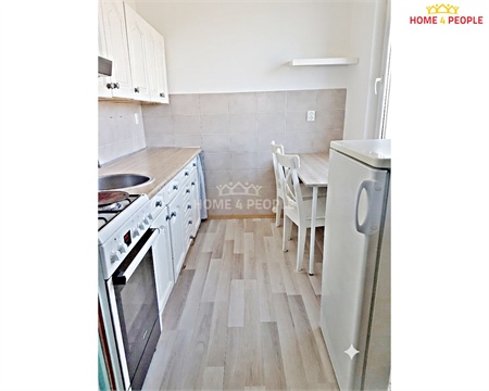 Prodej bytu 3kk, 57 m² - 14