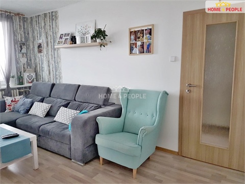 Prodej bytu 3kk, 57 m² - 8
