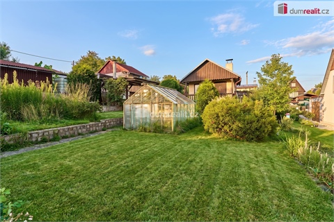Prodej objektu, 18 m² - 4