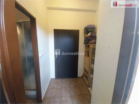 Pronájem bytu 2kk, 36 m² - 4