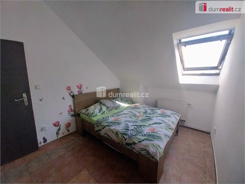 Pronájem bytu 2kk, 36 m² 2