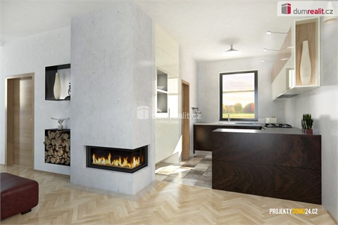 Prodej rodinného domu, 100 m² - 6