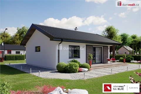 Prodej rodinného domu, 100 m² 4