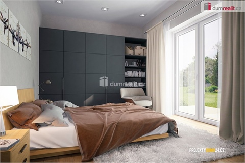 Prodej rodinného domu, 114 m² - 14