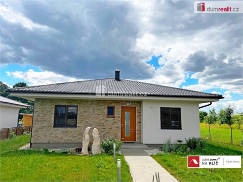 Prodej rodinného domu, 114 m² - 24