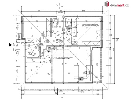 Prodej rodinného domu, 114 m² - 12