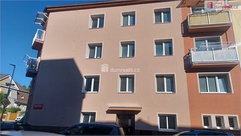Pronájem bytu 3+1, 78 m² 14