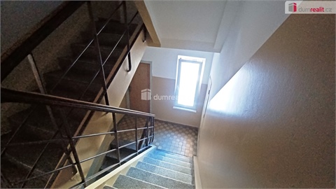Pronájem bytu 3+1, 78 m² - 10