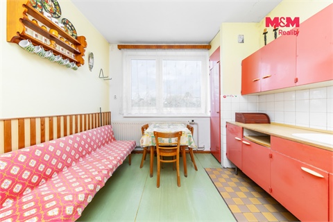 Prodej bytu 3+1, 69 m² 8