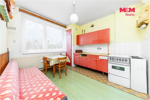 Prodej bytu 3+1, 69 m² 6