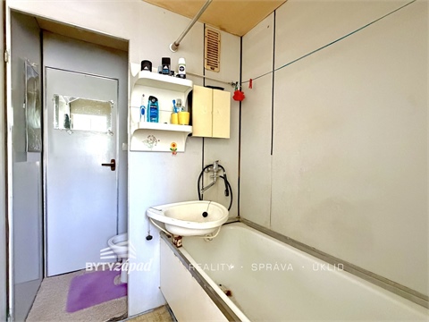 Prodej bytu 2+1, 66 m² 6