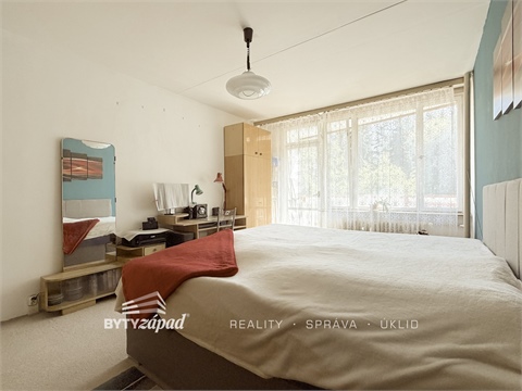 Prodej bytu 2+1, 66 m² 2