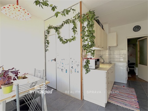 Prodej bytu 2+1, 66 m² 4