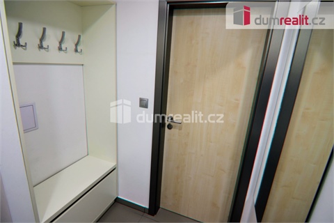 Pronájem obchodních prostor, 78 m² - 14