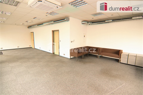 Pronájem obchodních prostor, 78 m² - 10