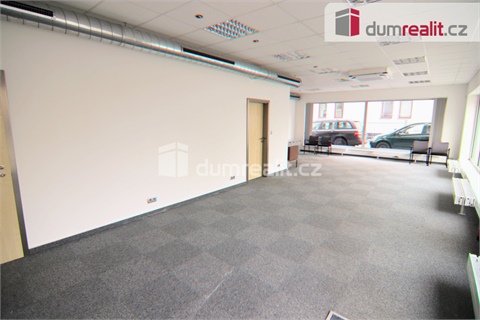 Pronájem obchodních prostor, 78 m² 8