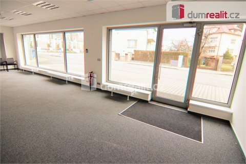 Pronájem obchodních prostor, 78 m² - 8