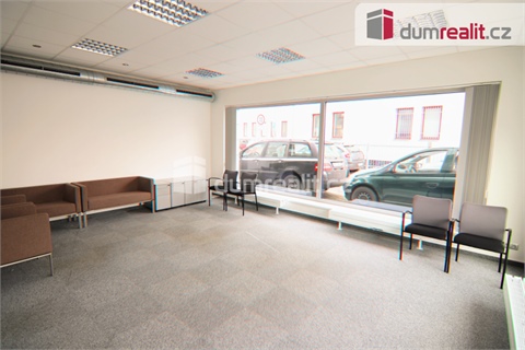 Pronájem obchodních prostor, 78 m² 10