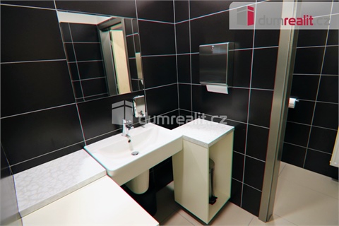 Pronájem obchodních prostor, 78 m² - 12