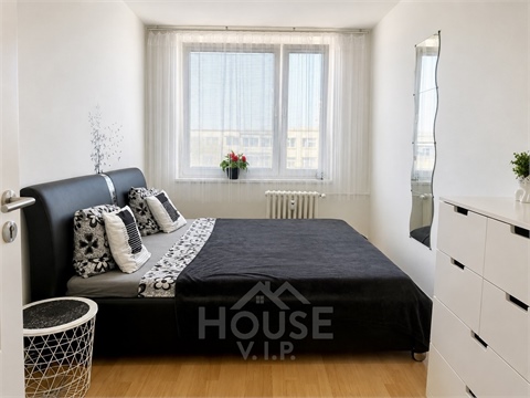Prodej bytu 2kk, 46 m² 4
