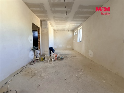 Prodej rodinného domu, 154 m² 4
