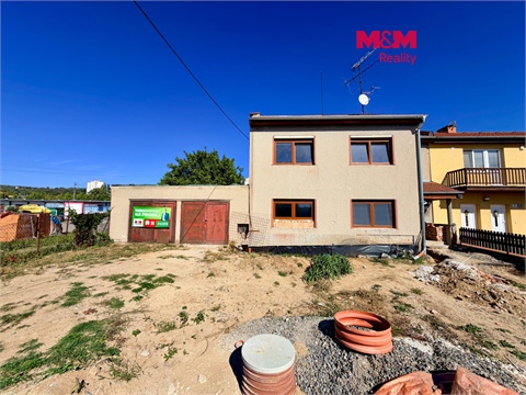 Prodej rodinného domu, 154 m² 0