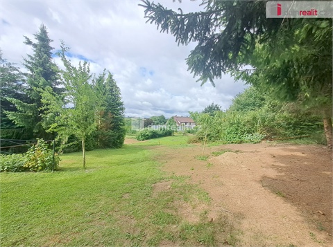 Prodej stavebního pozemku, 1 981 m² - 14