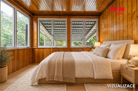 Prodej chaty / chapuly, 77 m² 12