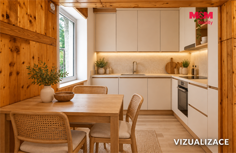 Prodej chaty / chapuly, 77 m² 6