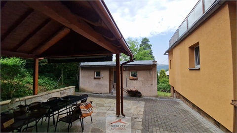 Prodej rodinného domu, 145 m² - 10