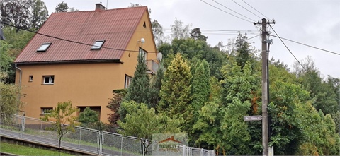 Prodej rodinného domu, 145 m² - 6