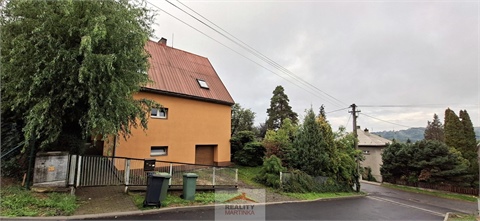 Prodej rodinného domu, 145 m² - 2
