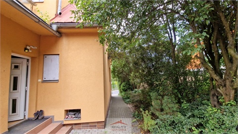 Prodej rodinného domu, 145 m² - 4