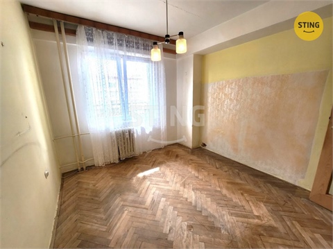Prodej bytu 3+1, 68 m² - 6
