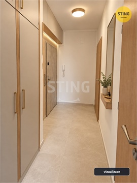 Prodej bytu 3+1, 68 m² 22