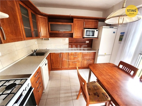 Prodej bytu 3+1, 68 m² - 0