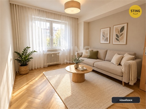 Prodej bytu 3+1, 68 m² 12