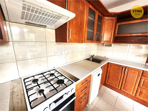 Prodej bytu 3+1, 68 m² 0