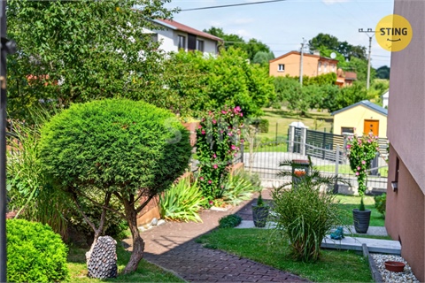 Prodej rodinného domu, 164 m² - 20