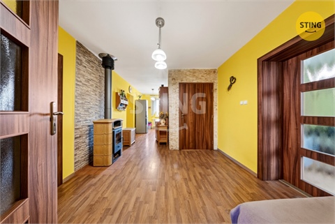 Prodej rodinného domu, 164 m² 4