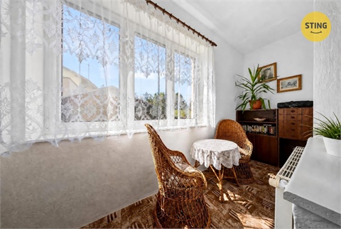 Prodej rodinného domu, 164 m² - 2