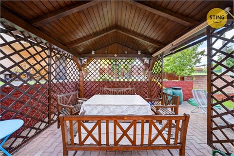 Prodej rodinného domu, 164 m² 14