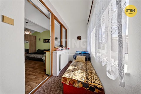 Prodej rodinného domu, 164 m² - 8