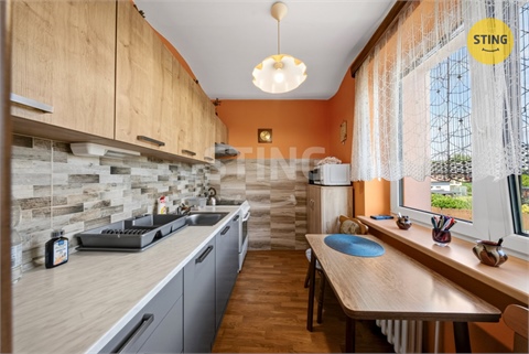 Prodej rodinného domu, 164 m² - 4